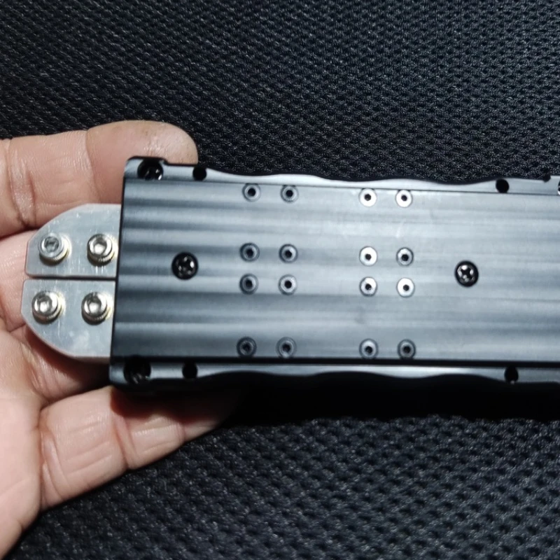 

4. Slider tin plating anti-oxidation process version