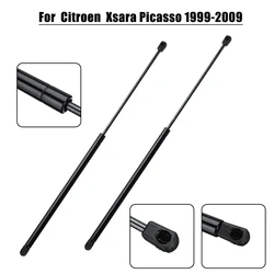 2X Rear Tailgate Trunk Lift Support Gas Spring Strut For Citroen Xsara Picasso 8731F1