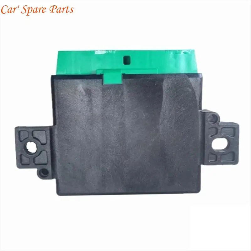 

Y4UA Блок управления задним парковочным радаром, высокочувствительная система помощи при движении задним ходом, ПОДХОДИТ для 508