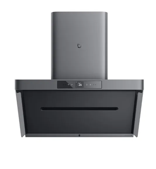 

Вытяжка-сетка P1 с интеллектуальным инвертором для дома и кухни, с высокой мощностью всасывания