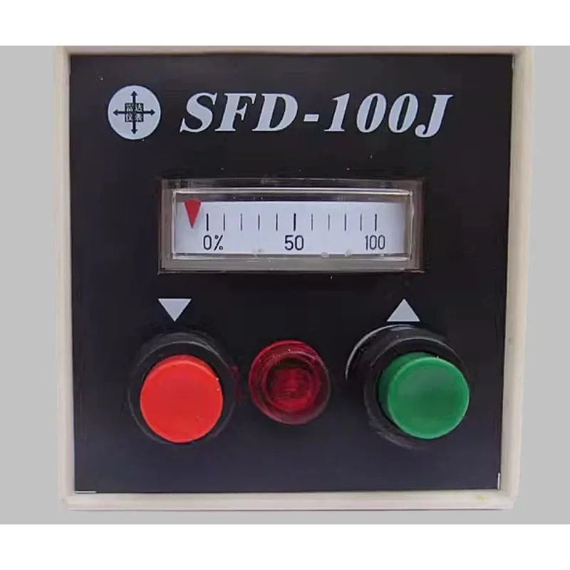 SFD-100J Manipulator Electric Actuator Valve Controller