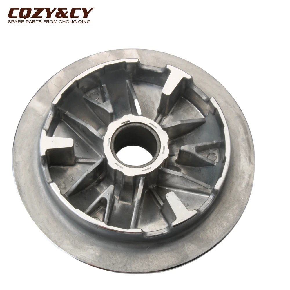 Scooter Nmax155 Primary Sliding Sheave Comp / Drive Pulley For Yamaha GPD125-A Aerox Nmax 155cc 2DP-E7620-00 4-Stroke