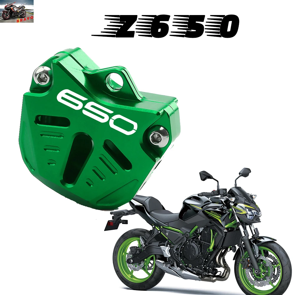 

Чехол для ключей, брелок для Kawasaki Z650 Z650RS Z 650RS Z650 RS Z 650 2017-2024, чехол для ключей для мотоцикла, аксессуары с ЧПУ