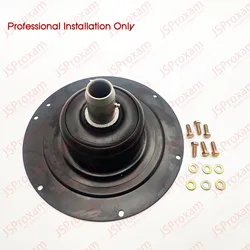 861523 a11 861523 a11 fit für ersetzt mer cruiser hp bravo motor koppler hoch leistung hd schwer