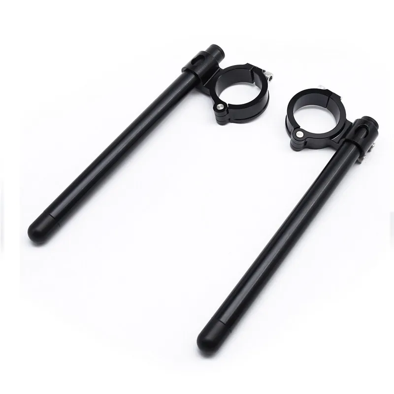 

For Qianjiang Sai 600/350 Sai 400/600RS Sai 800 Modified Separated Handlebar To Increase The Height and Lower The Handlebar