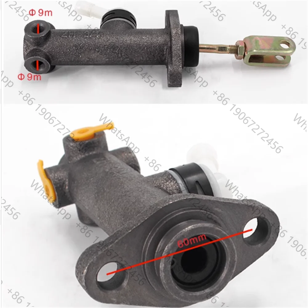 Forklift 1-3T 3T Brake Master Cylinder for Forklift 25595-40302-WH Heli 1-3T