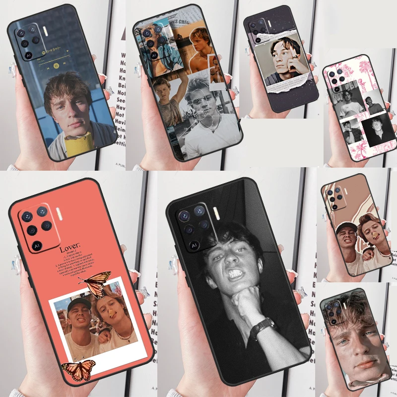 Drew Starkey Case F…