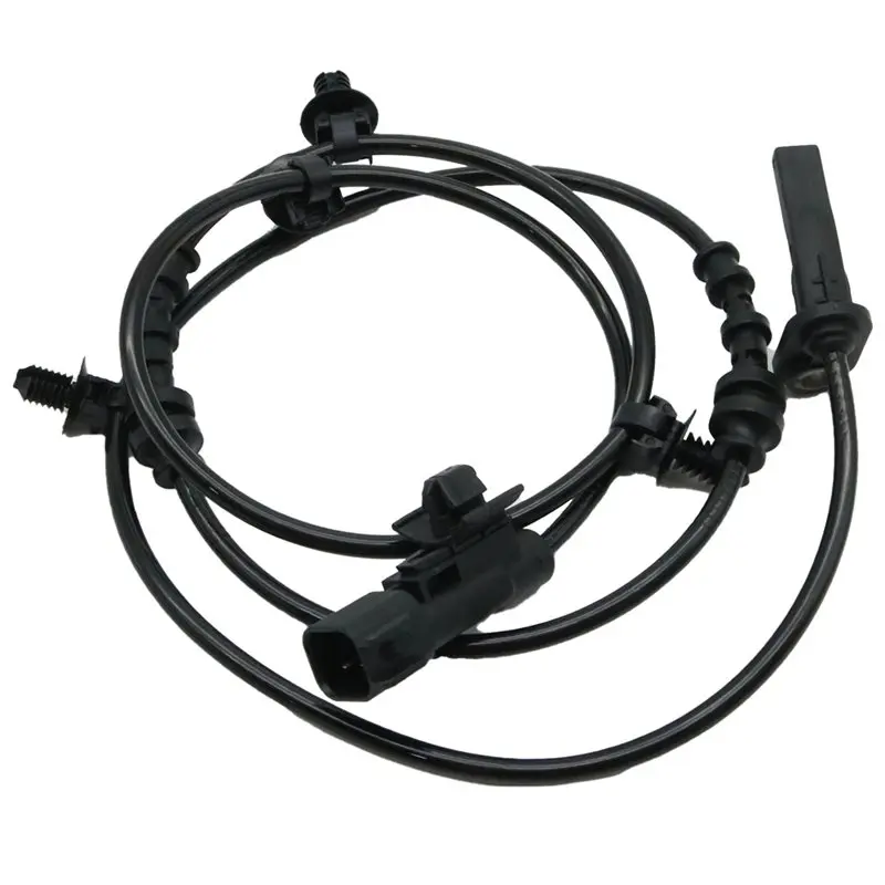 

Нестандартный датчик скорости вращения колеса ABS (левый/правый) 23417246 для Buick Regal, Lacrosse, Malibu 22921549, 84149055, 84329409