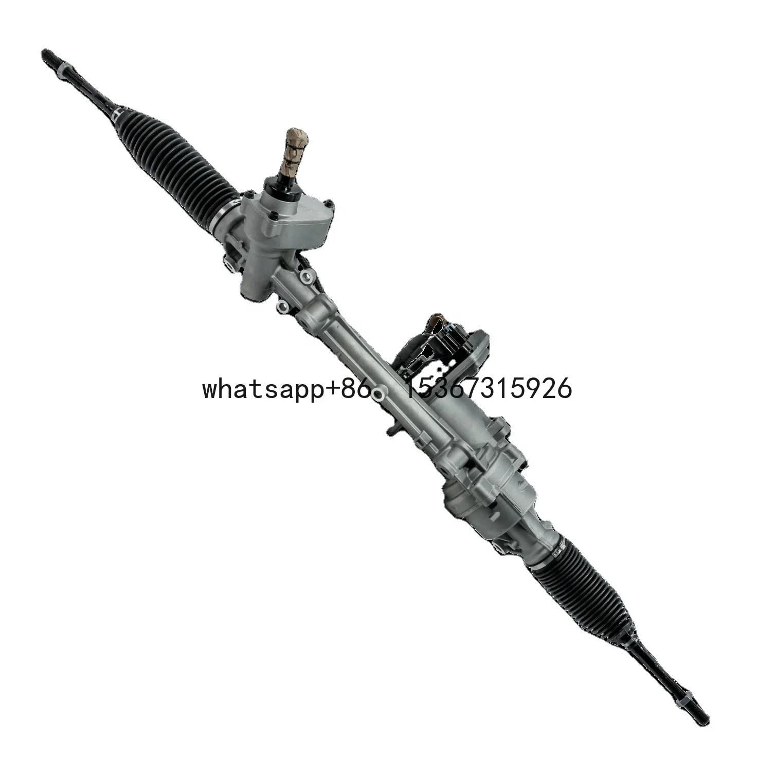 1070801-00 Electric Power Steering EPS Left Hand Drive Steering Rack EPS For Tesla Model S Model X