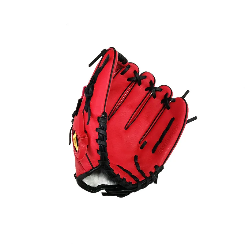

Baseball gloves for adults, children, and teenagers, suitable for both indoor and outdoor fields