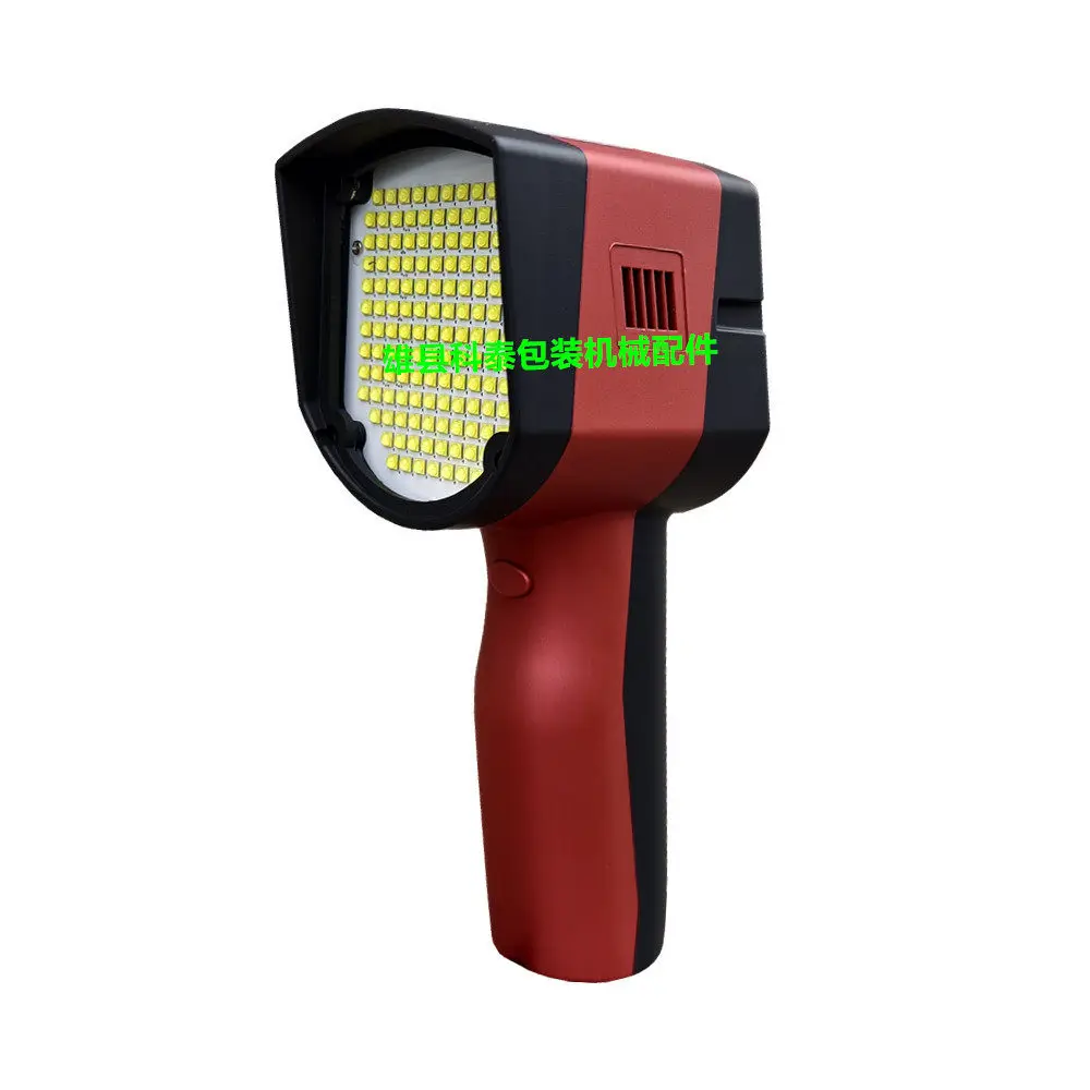 PT-L200B for Printing Composite with Strobe