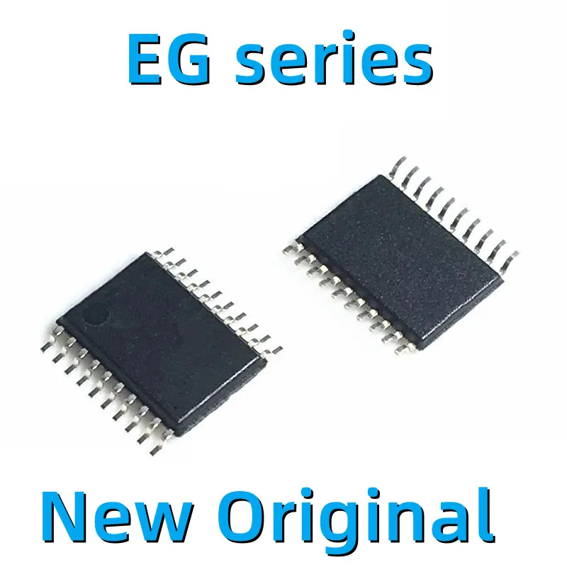 New Original EG2124A EG2133 EG2134 TSSOP20