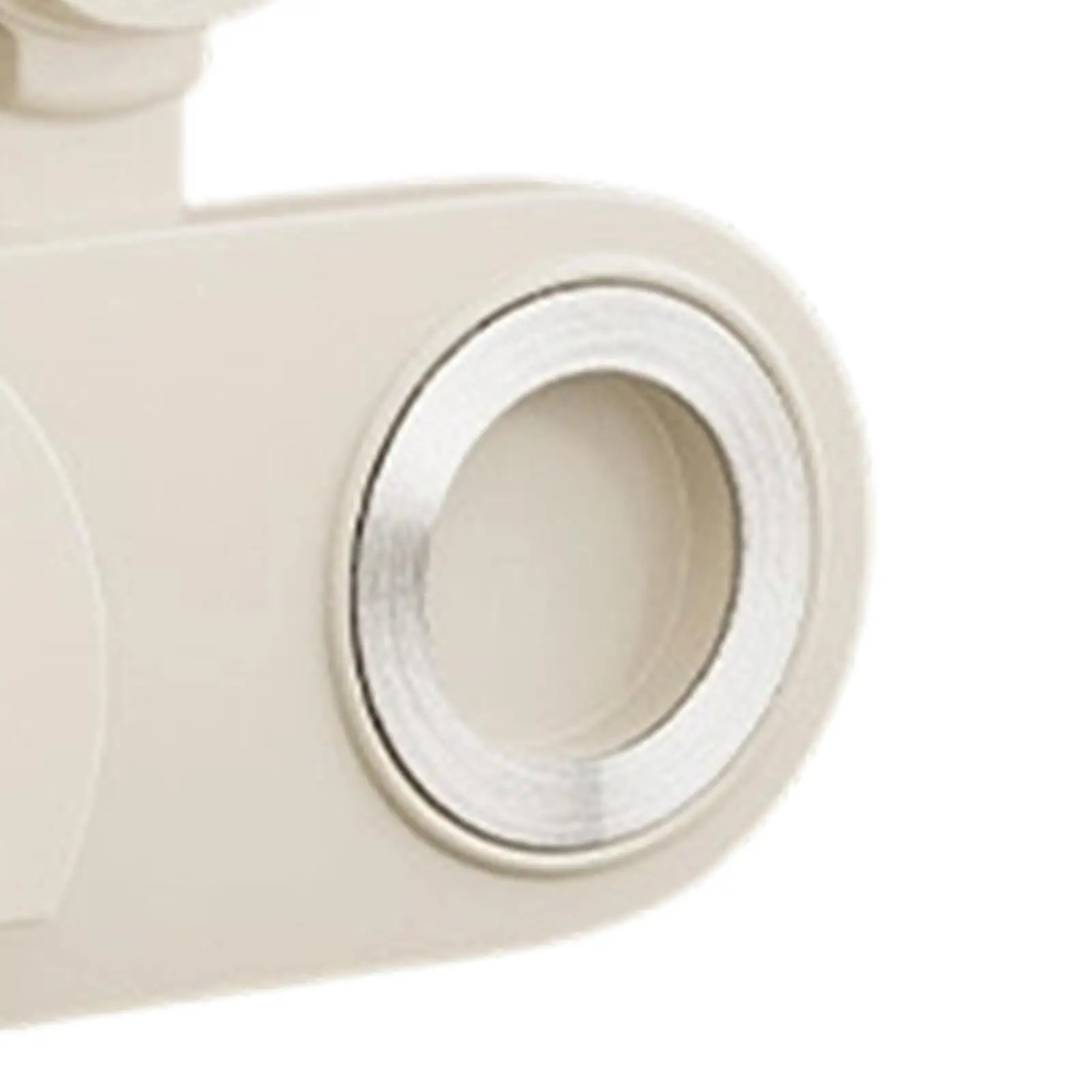 Haartrockner-Wandhalter mit Saugnapf, freihändiger Haartrocknerständer für Badezimmer, Schlafzimmer, Salon, Zuhause, Hotel, Wohnheim