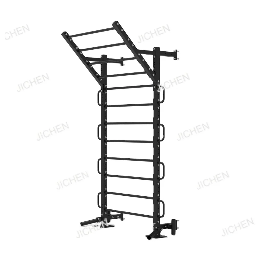 

Многофункциональные параллельные брусья для силовых тренировок, настенный турник для домашнего спортзала