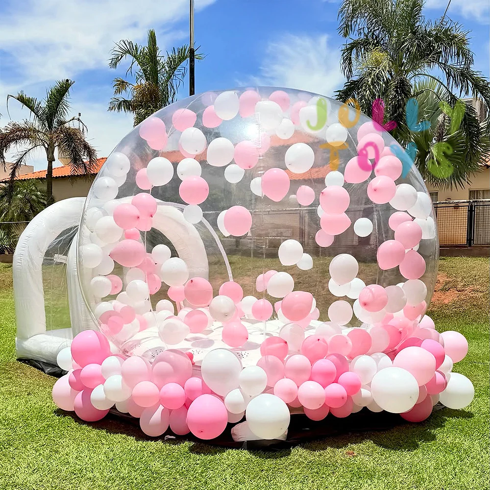 Thumbnail 2 - #18 Latest Inflatable Bouncers Offers