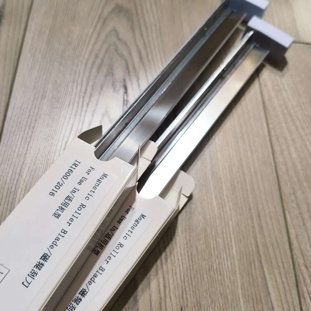 1 шт. лезвие для чистки магнитного ролика разработчика для Canon IR 2016 2020 2018 2022 2025 2318 G28 IR2016 IR2020 IR2018 IR2022 IR2025