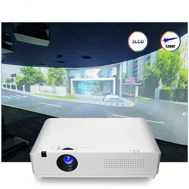 Mapping Projector L…