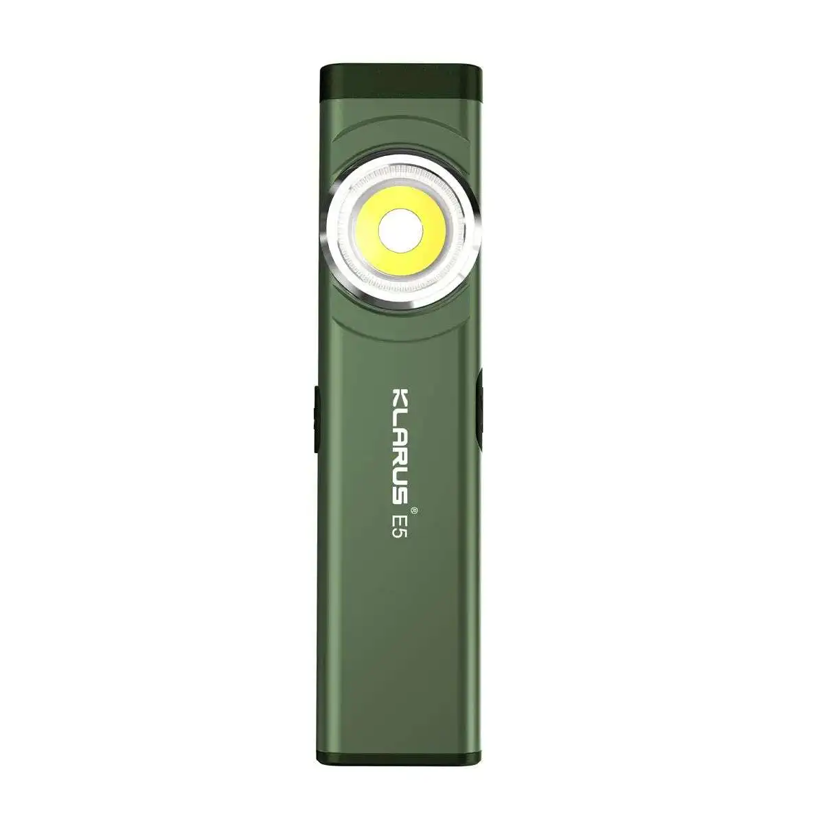 Klarus E5 Magnetic Base EDC Flashlight