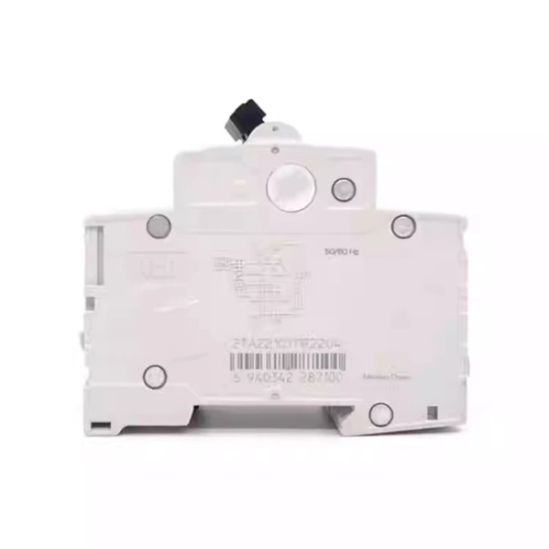 قاطع دائرة التسرب ABB GS201 سلسلة مفتاح حماية قواطع دوائر التسرب، مفتاح نقل تلقائي AC ABB #4