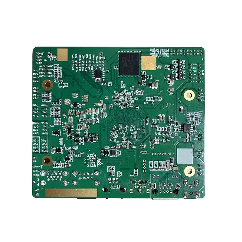 RK3576 cash register POS machine Android main board AI weighing electronic scale development board