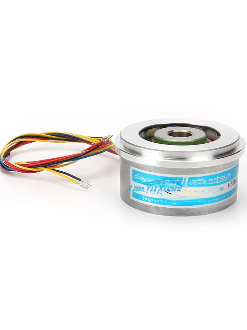 

TS2650N11E78 TAMAGAWA Encoder 100% new and original