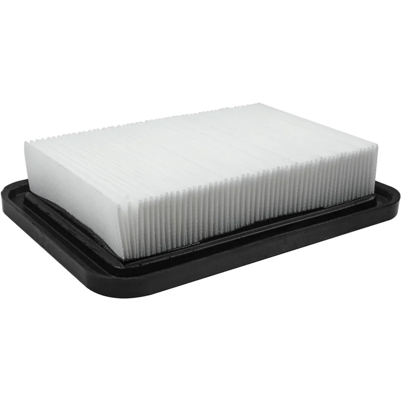 【Berserk】2 piezas para filtro plano principal de aspiradora W107418351 VC4210, para filtro extractor de polvo 49-90-1953