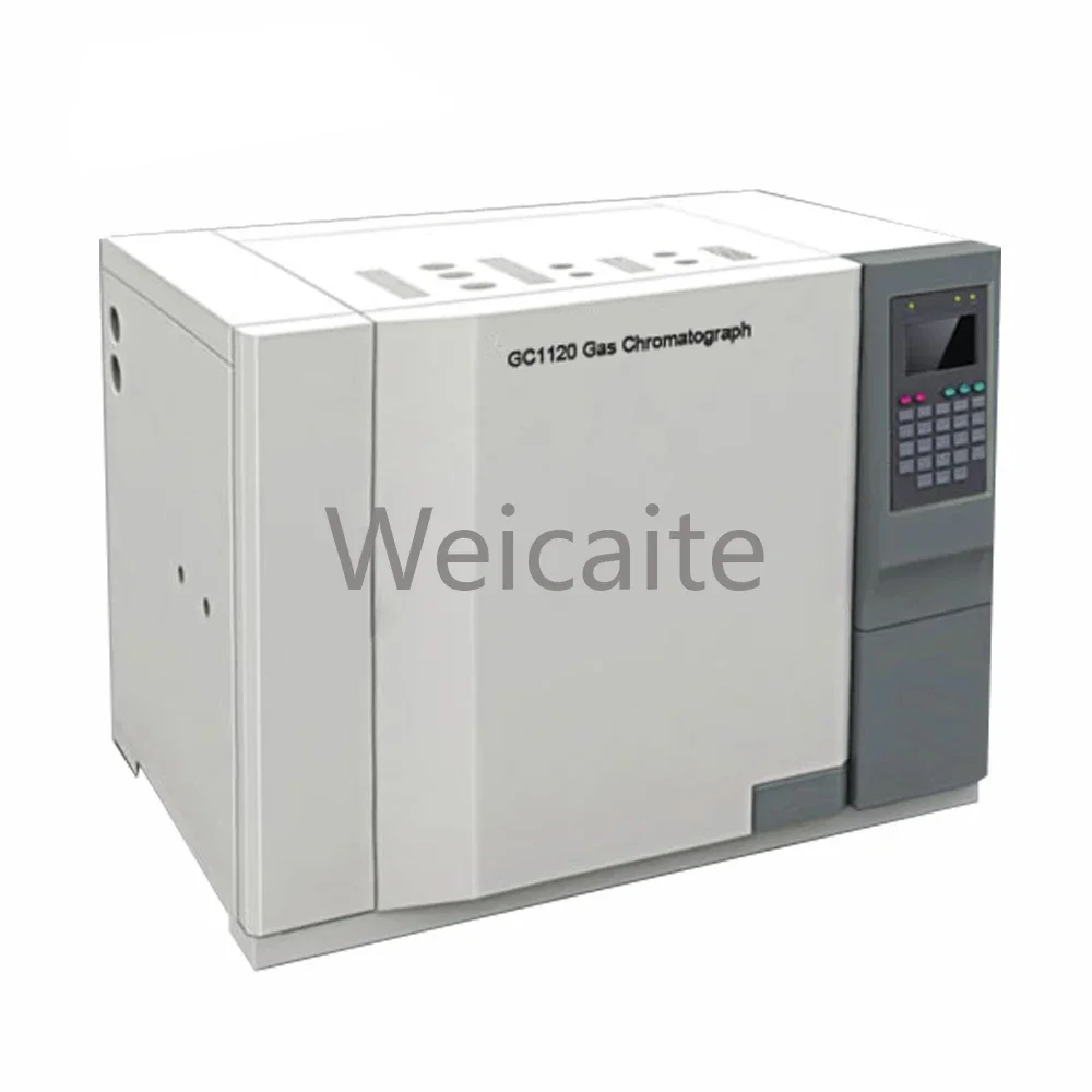 Gas Chromatograph Gas Chromatography Mass Spectrometer Gas Chromatography