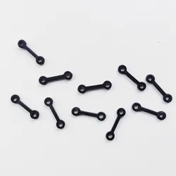 4-10pcs SYMA S39 Helicopter Connect buckle S39 Connect Buckles 1.3cm Fixed Part Spare Parts