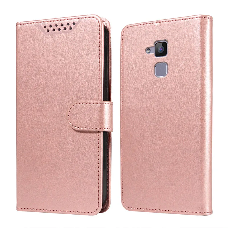 Wallet Case For ASUS Zenfone 3 Max ZC520TL X008D 5.2