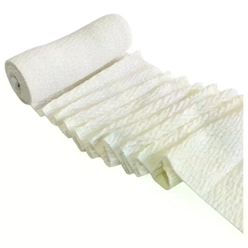 

Bandage First Aid For Outdoor Camping Hiking Wound Care Security Protection Medical Trauma Kit