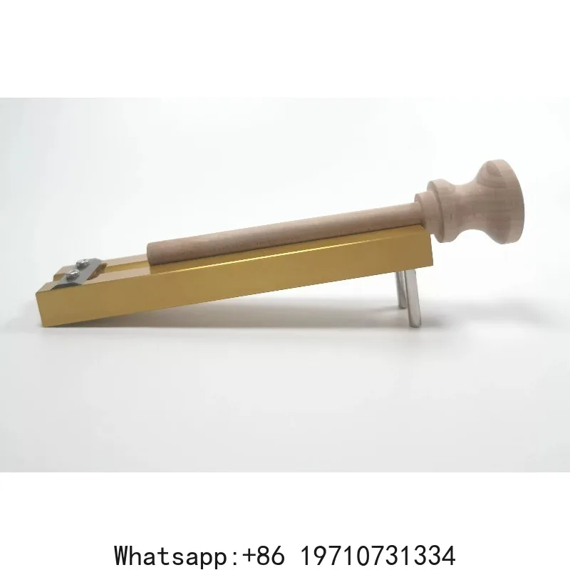Oboe popular, front planer, simple front planer pregouger Oboe reed whistle tool
