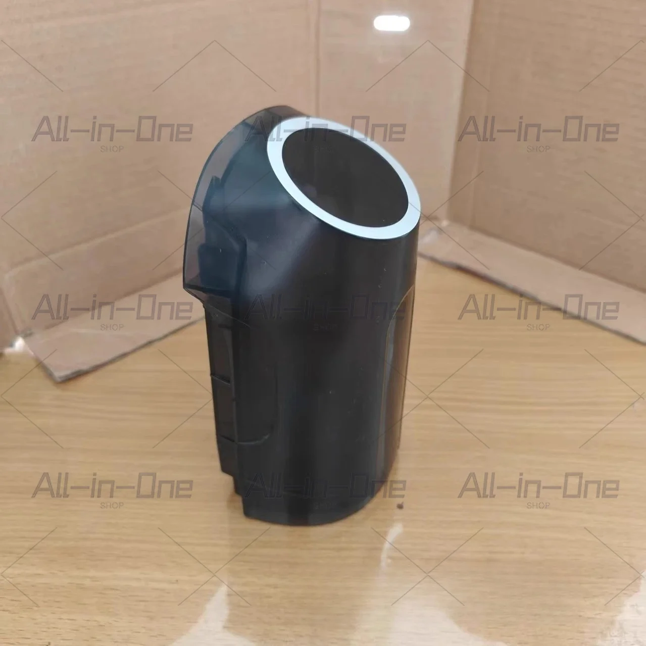 new400 cordless scrubber cleaner tank parts