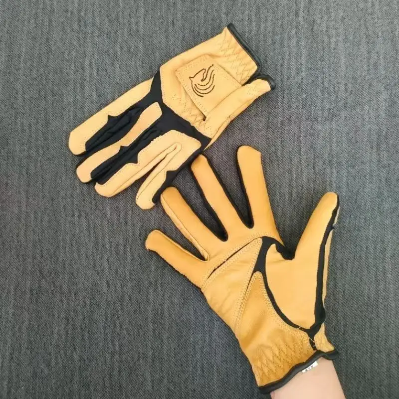gants-d'equitation-en-cuir-de-chevre-pour-hommes-antiderapants-resistants-a-l'usure-equipement-equestre-fournitures-de-protection-speciales-pour-l'equitation