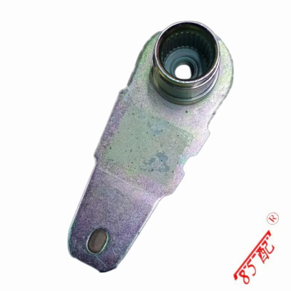 Rear Axle Metal Bushing Rear Axle Small Swing Arm 517840 517841 For Citroen AX ZX Peugeot 306