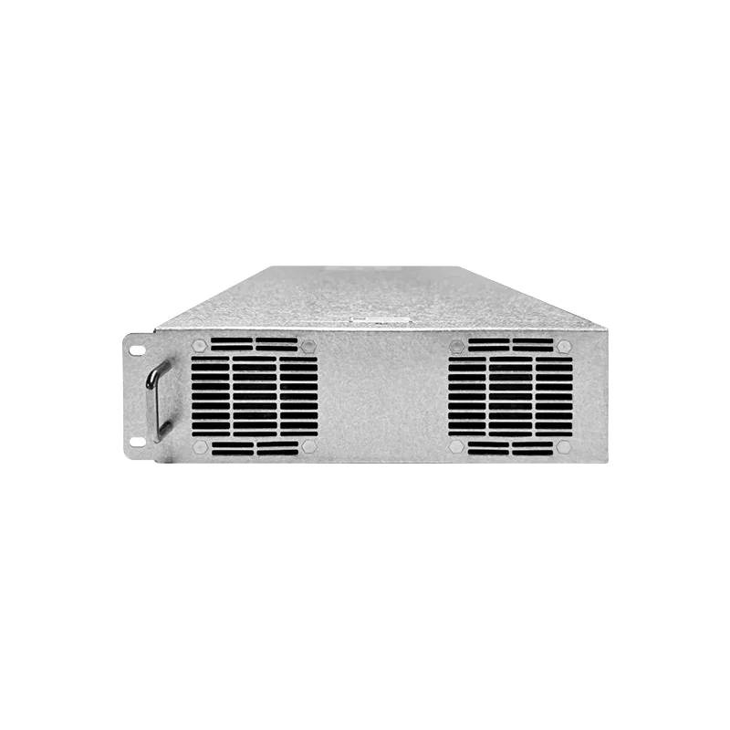 10KW Low Voltage Charging Module New High Safety and Reliability for NEV Parts & Accessories