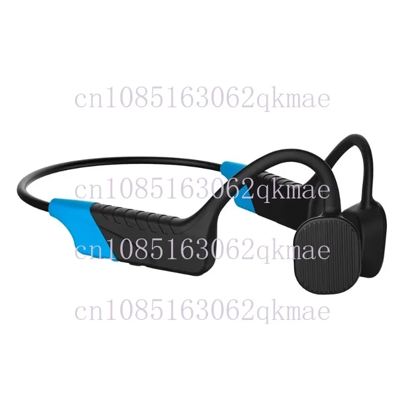 Underwater Swim Coach Walkie Talkie Communication Ear Phone Swimming Equipment Training Waterproof Wireless Headset Headphone