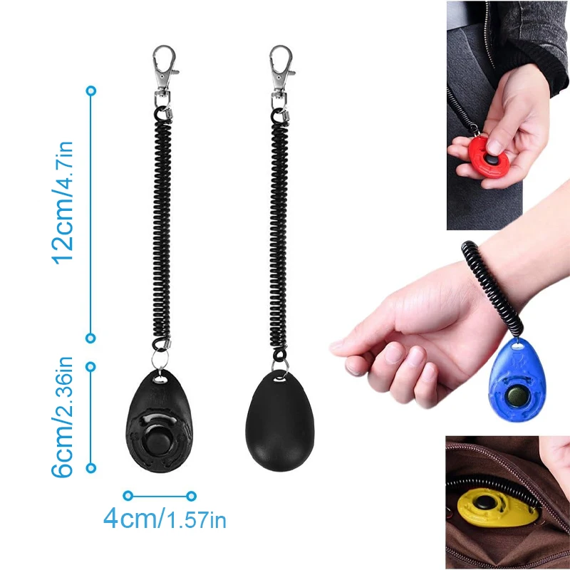 Thumbnail 3 - #11 Best Rated Puppy Clickers to Buy in 2026