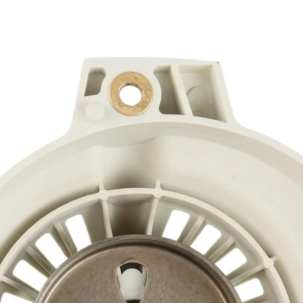 For Brushcutter Maintenance Clutch Drum Assembly Drum Assembly No Enhances Clutch Operation Fits Multiple Models