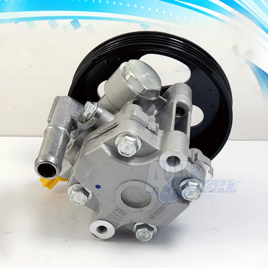 

Power Steering Pump 3407200-K00 FOR Great Wall Wingle 3 Wingle 5 Steed A5 V220 V240 3407200K00