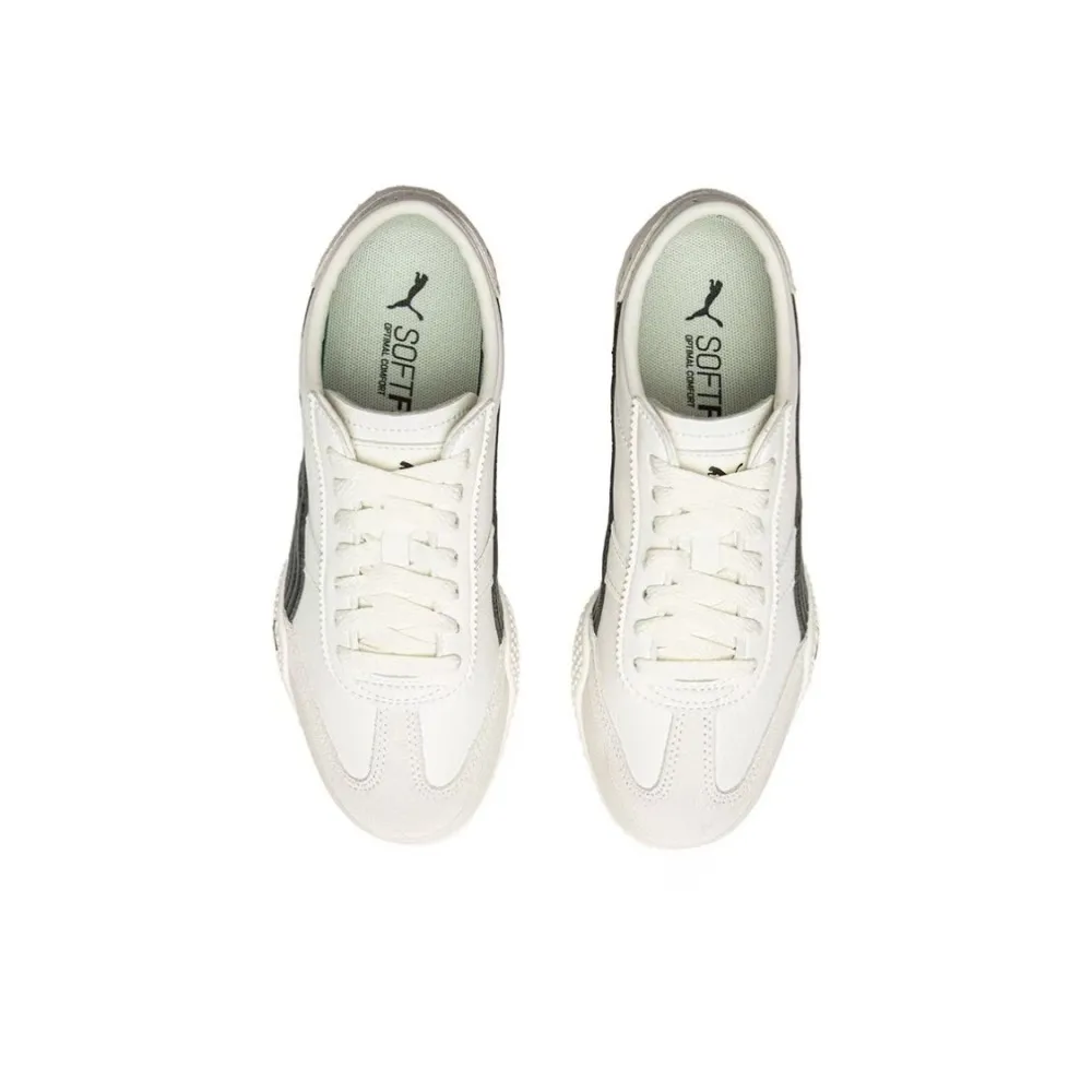 PUMA Bella UT Comfortable Durable Low-Top Casual Shoes Women's 405256-01