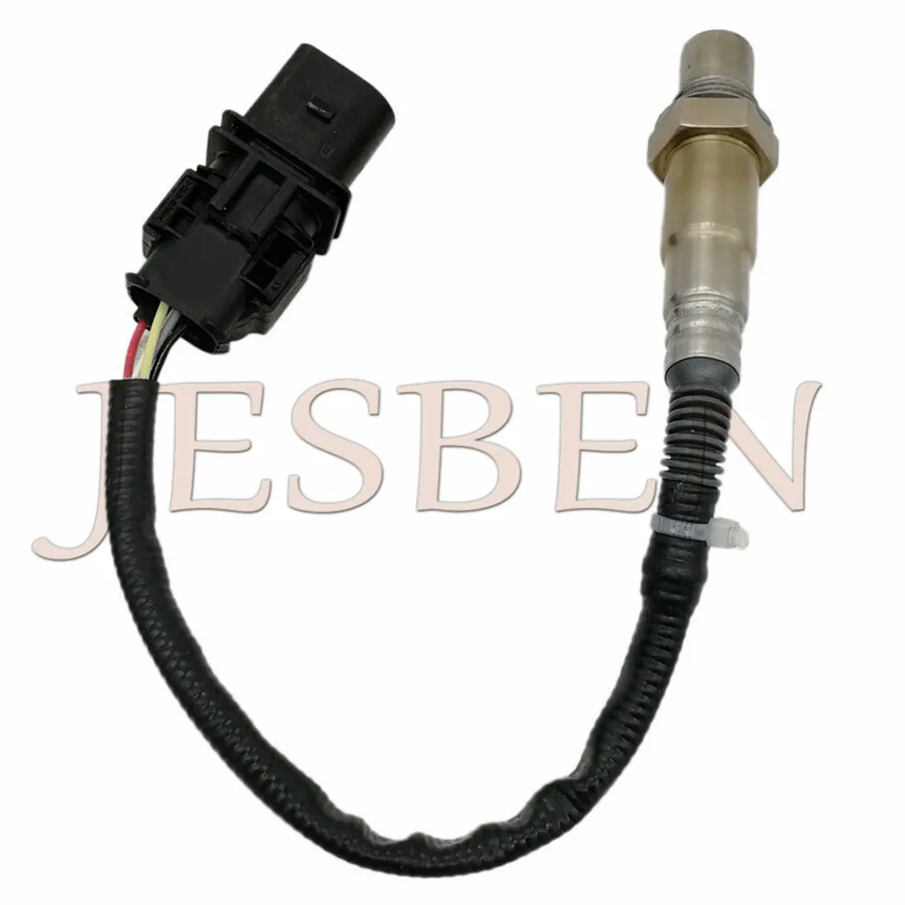 68228511AB 0281004560 Upstream Lambda Probe Oxygen O2 Sensor For Jeep CHEROKEE COMPASS RENEGADE 1.6 2.0 2.2 CRD 2014-2018