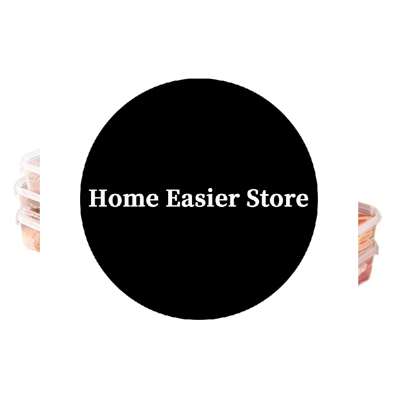 New Plastic Food Storage Container Airtight Refrigerator Freezer Box Microwave Safe Stackable Food Preservation Box For Kitchen