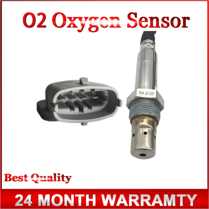 

Хорошее качество 5WK96665 Nox Датчик оксида азота для грузовика Volvo SNS24V 21040930