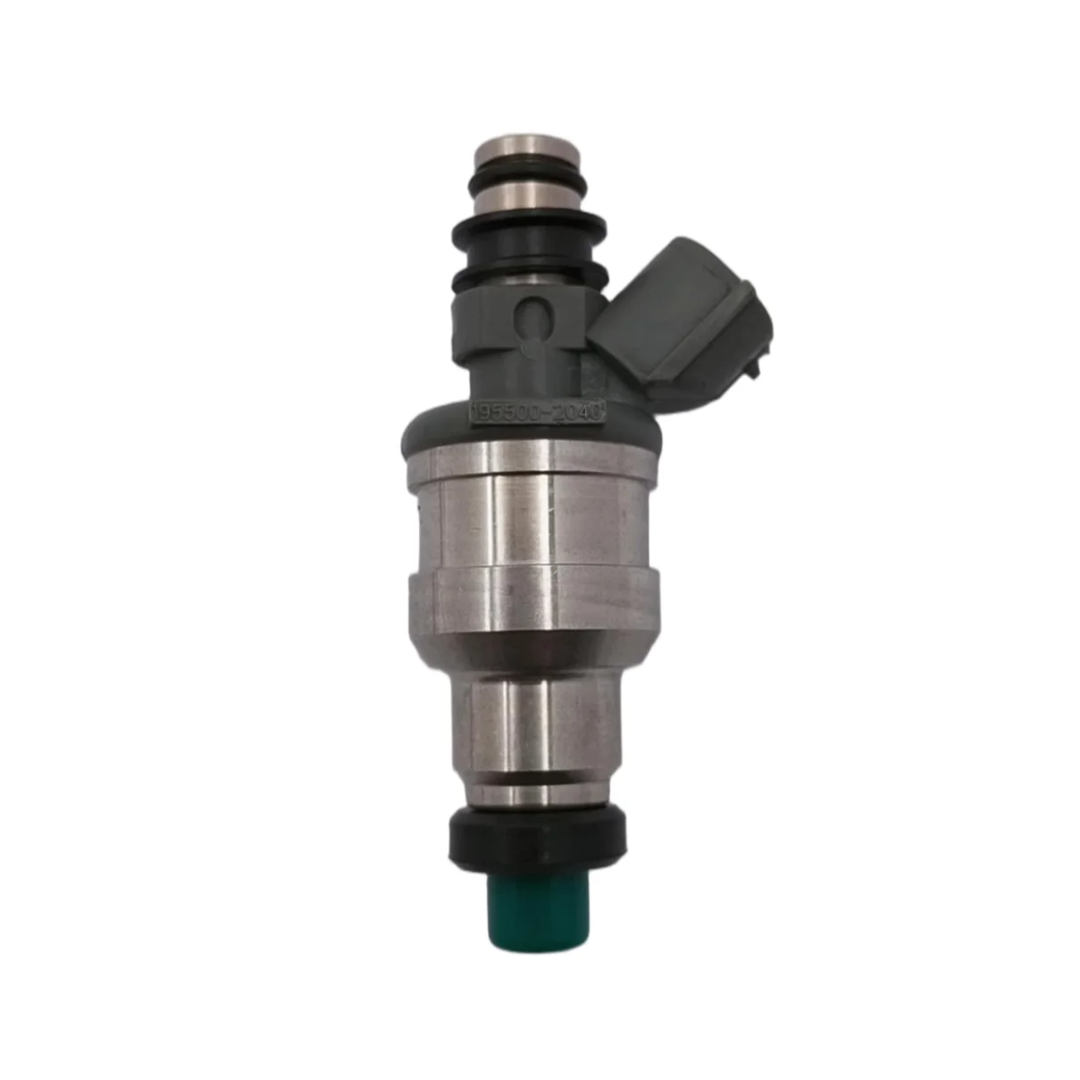 PEIVSO 4pcs 195500-2040 842-12176 MJF07-13-250 JF07-13-250 Fuel Injector For DAIHATSU&MAZDA ROCKY 323 MX-3 PROTEGE 1.6L 1.8L L4