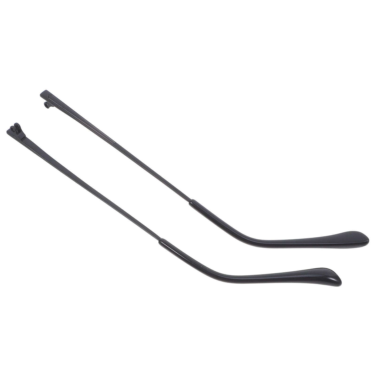 

Metal Glasses Legs Replacement Arms Durable Comfortable Universal Eyeglasses Accessories Black Temple Repair Parts Precision