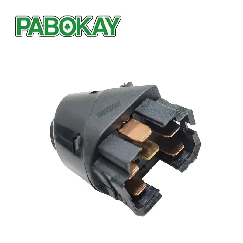 

1 шт. x 6N0905865 для VW Transporter T4 1990-2003, выключатель зажигания