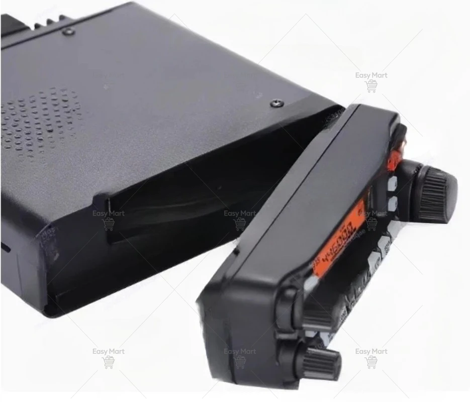 Replacement/Upgrade  50W Dual Band (UHF/VHF) FM Mobile Transceiver Car Radio