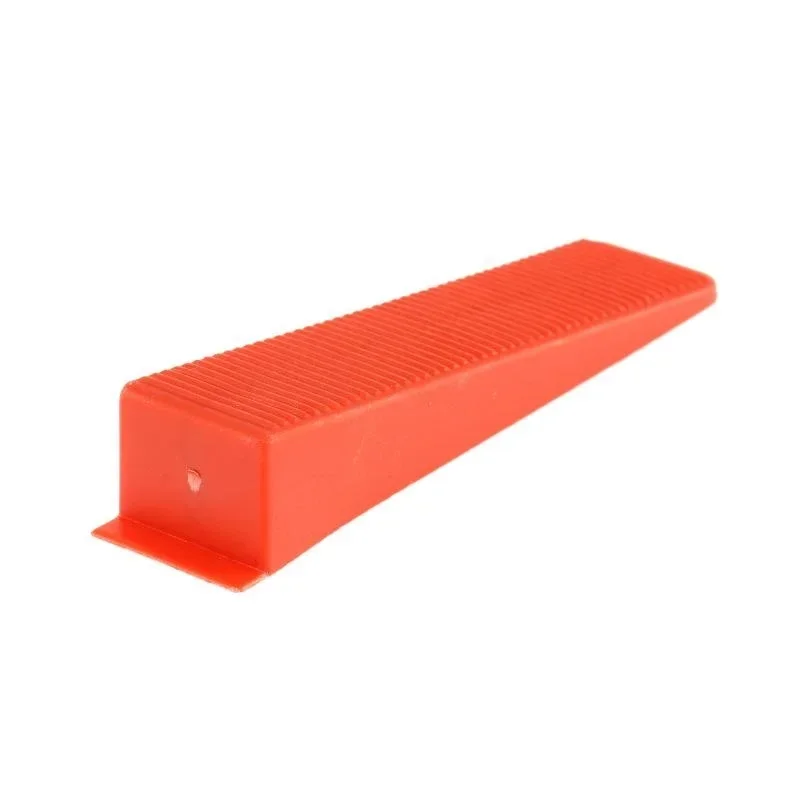 إدراج أسافين السيراميك القابلة لإعادة الاستخدام لنظام تسوية البلاط مقاطع الفواصل بلاط الأرضية جدار Carrelage أدوات البناء بناء #3