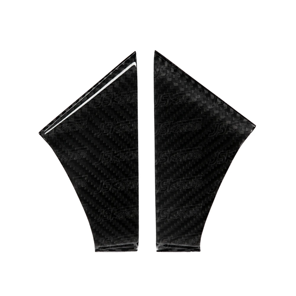 Carbon Fiber Interiors (2 Pcs) For Nissan R35 Gtr 2008-2016