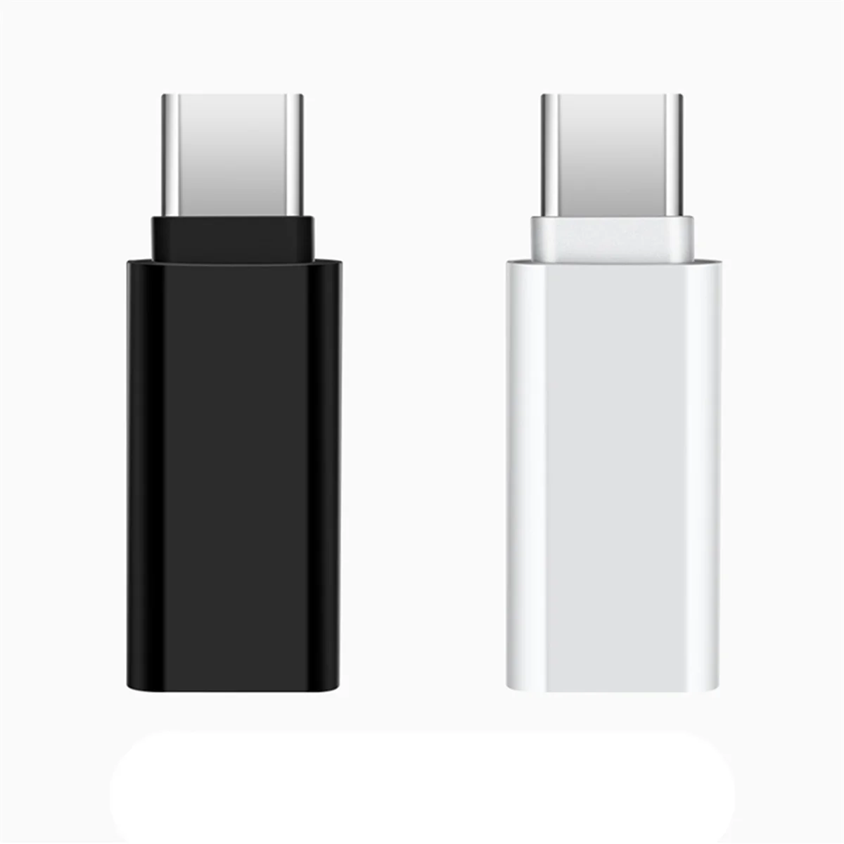 2 pçs tipo-c para 3.5mm jack conversor fone de ouvido adaptador de áudio cabo tipo usb c para 3.5mm fêmea fone de ouvido aux cabo adaptador